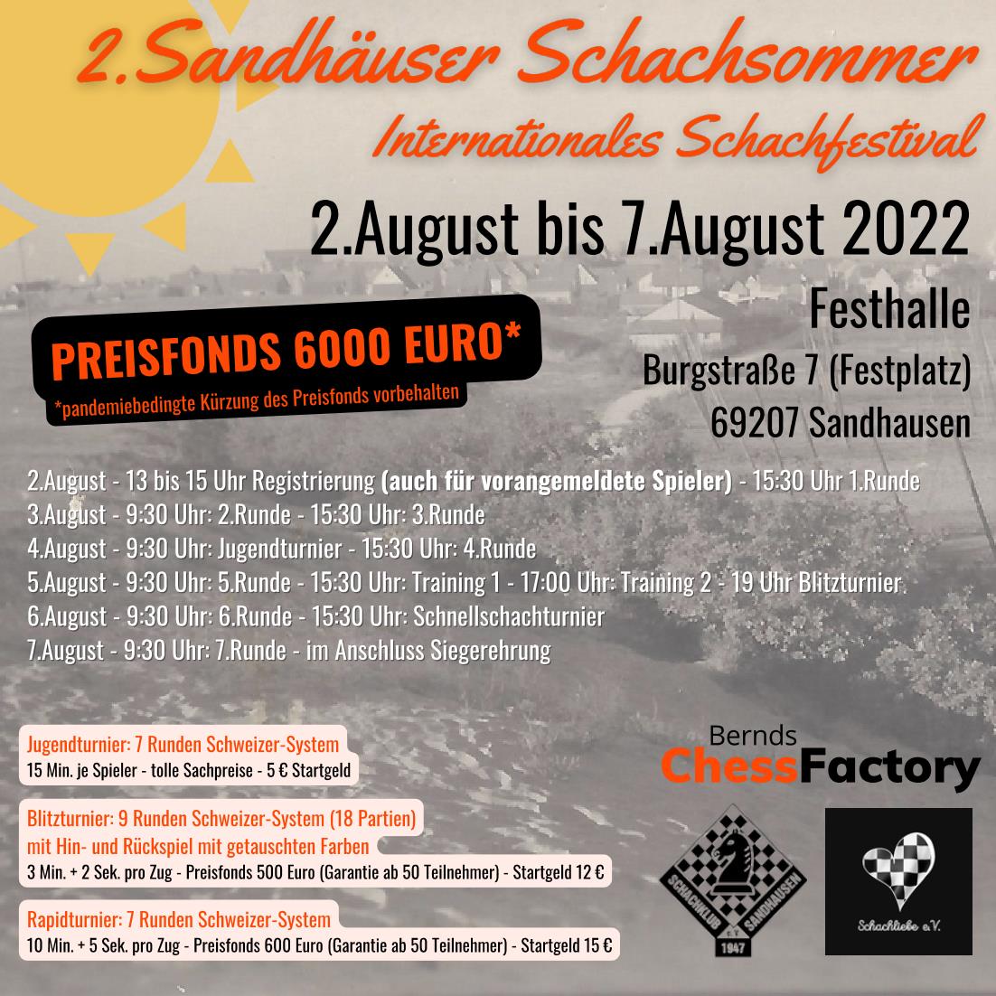 2.Sandhäuser Schach Sommer 2 1 Page 1