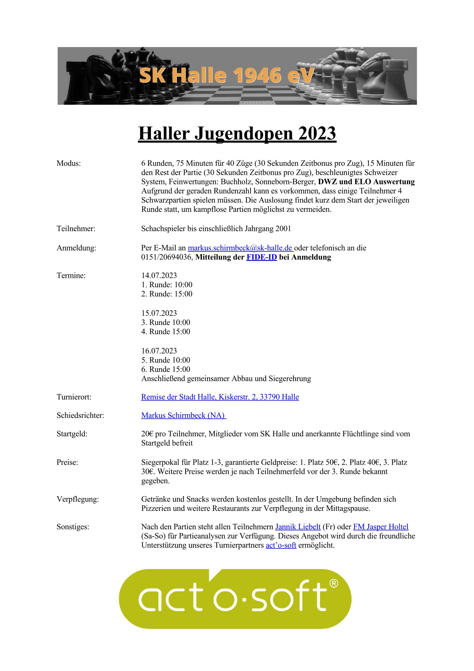 halle23JuO Page 1