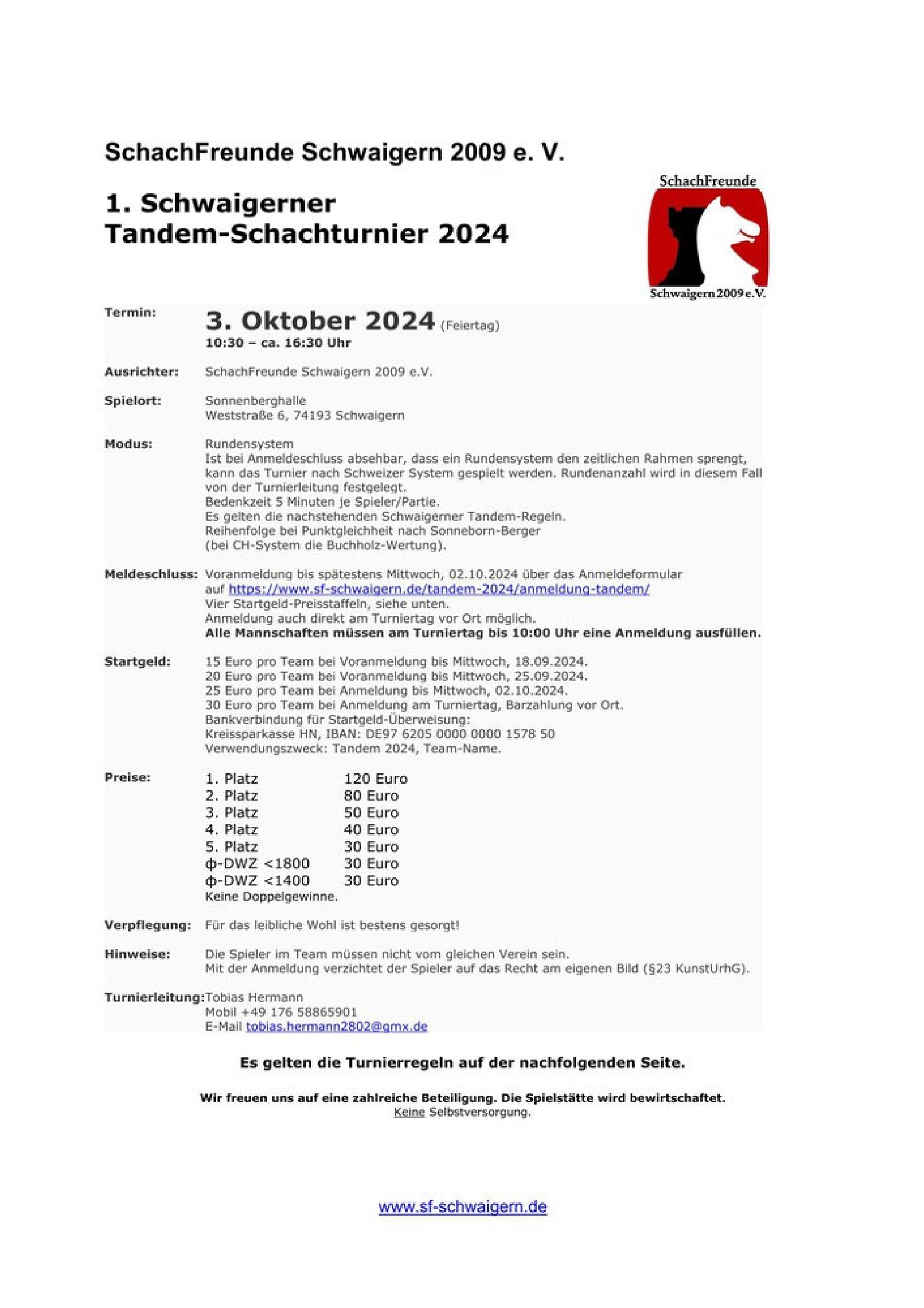 schwaigern24tandem Page 1